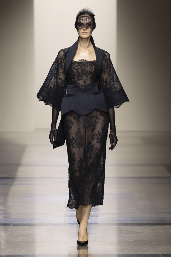 乔治斯·查卡拉 Georges Chakra 2025/26秋冬高级定制秀 - Paris Couture Fall 2025