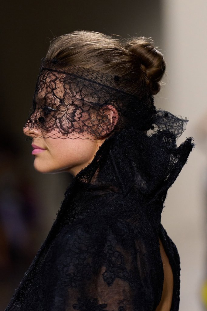 乔治斯·查卡拉 Georges Chakra 2025/26秋冬高级定制秀(细节) - Couture Fall 2025