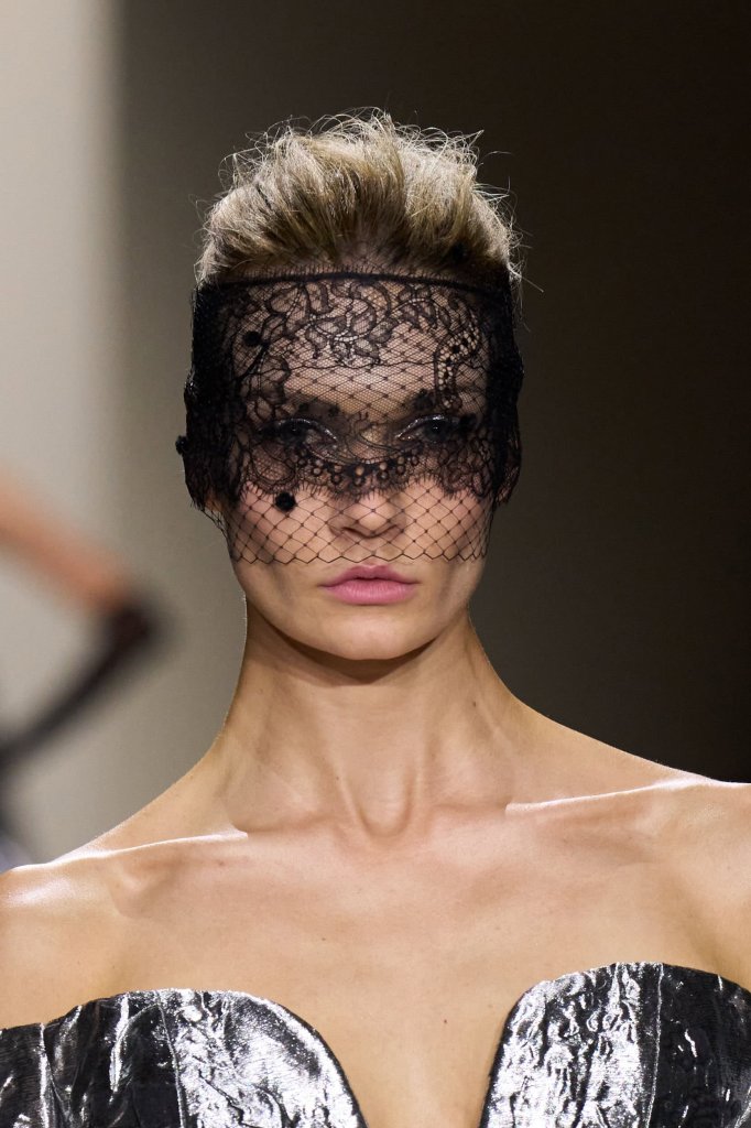 乔治斯·查卡拉 Georges Chakra 2025/26秋冬高级定制秀(细节) - Couture Fall 2025