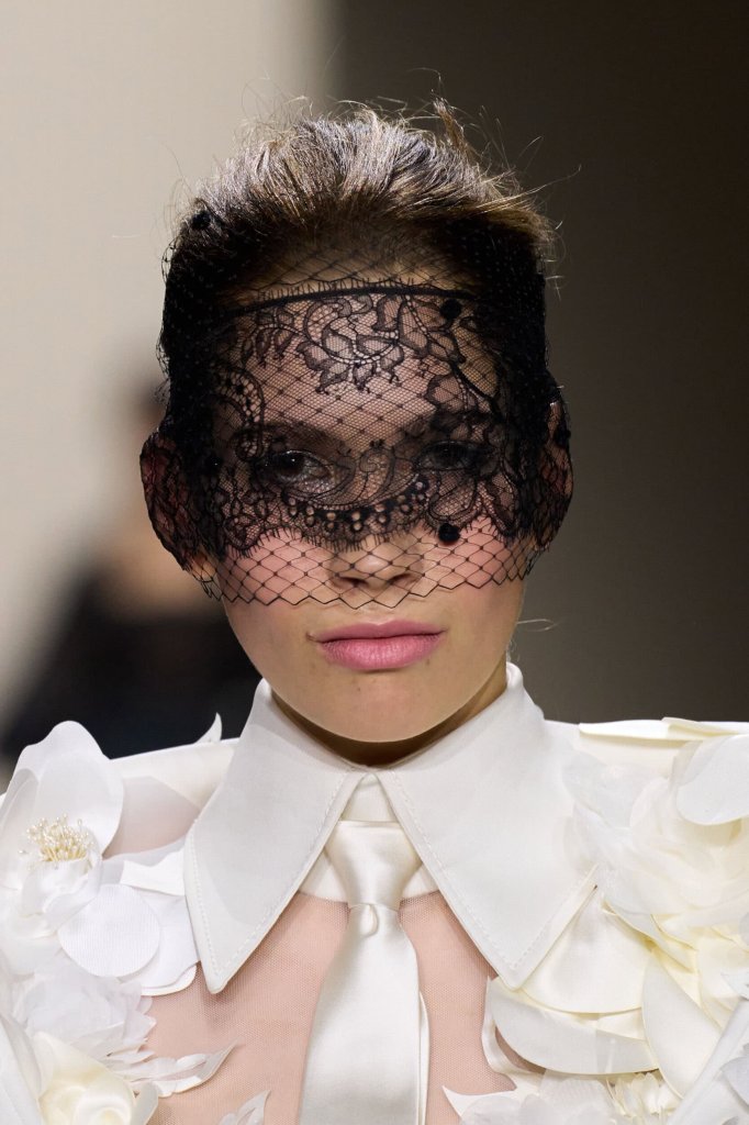 乔治斯·查卡拉 Georges Chakra 2025/26秋冬高级定制秀(细节) - Couture Fall 2025