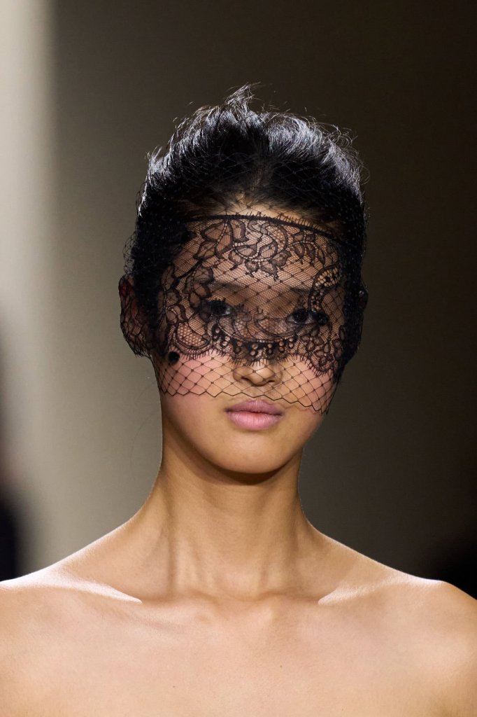 乔治斯·查卡拉 Georges Chakra 2025/26秋冬高级定制秀(细节) - Couture Fall 2025