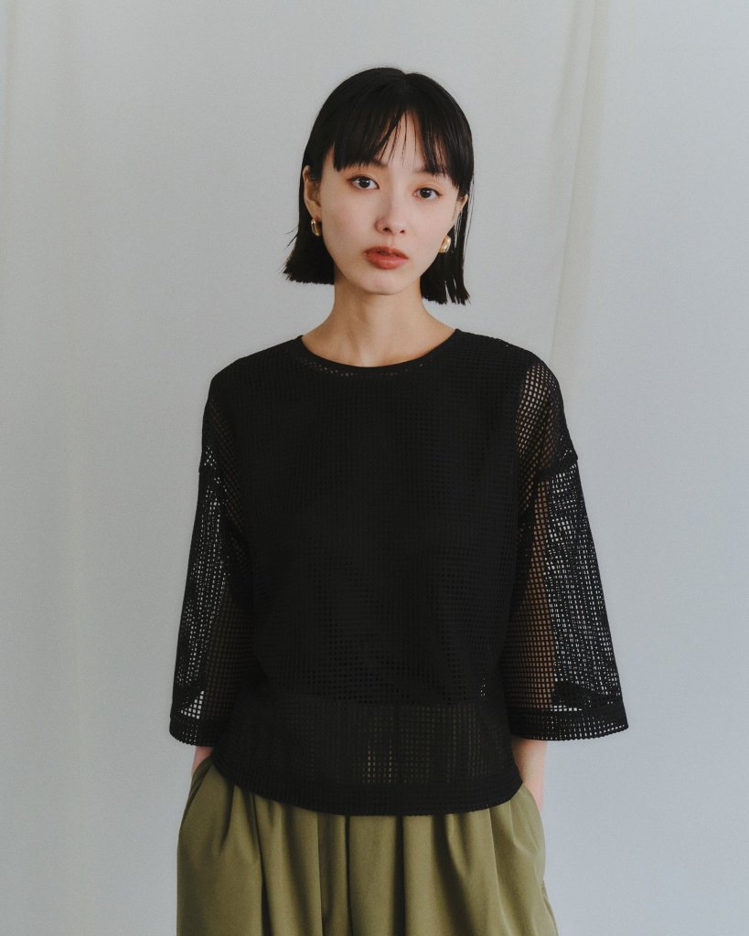 CAST: 2025早秋系列Lookbook(Pre-Fall 2025)