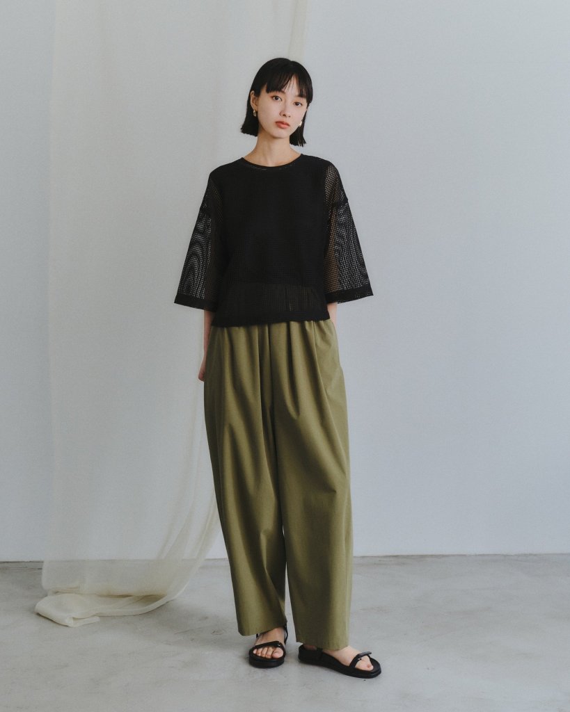 CAST: 2025早秋系列Lookbook(Pre-Fall 2025)