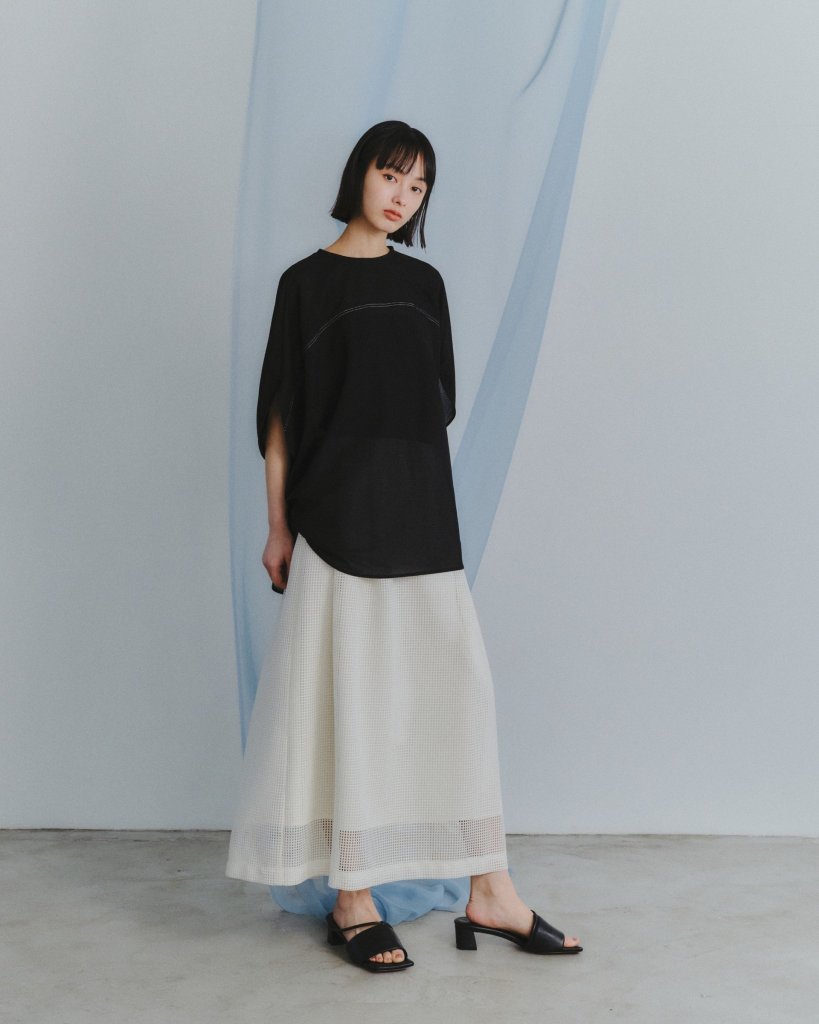 CAST: 2025早秋系列Lookbook(Pre-Fall 2025)