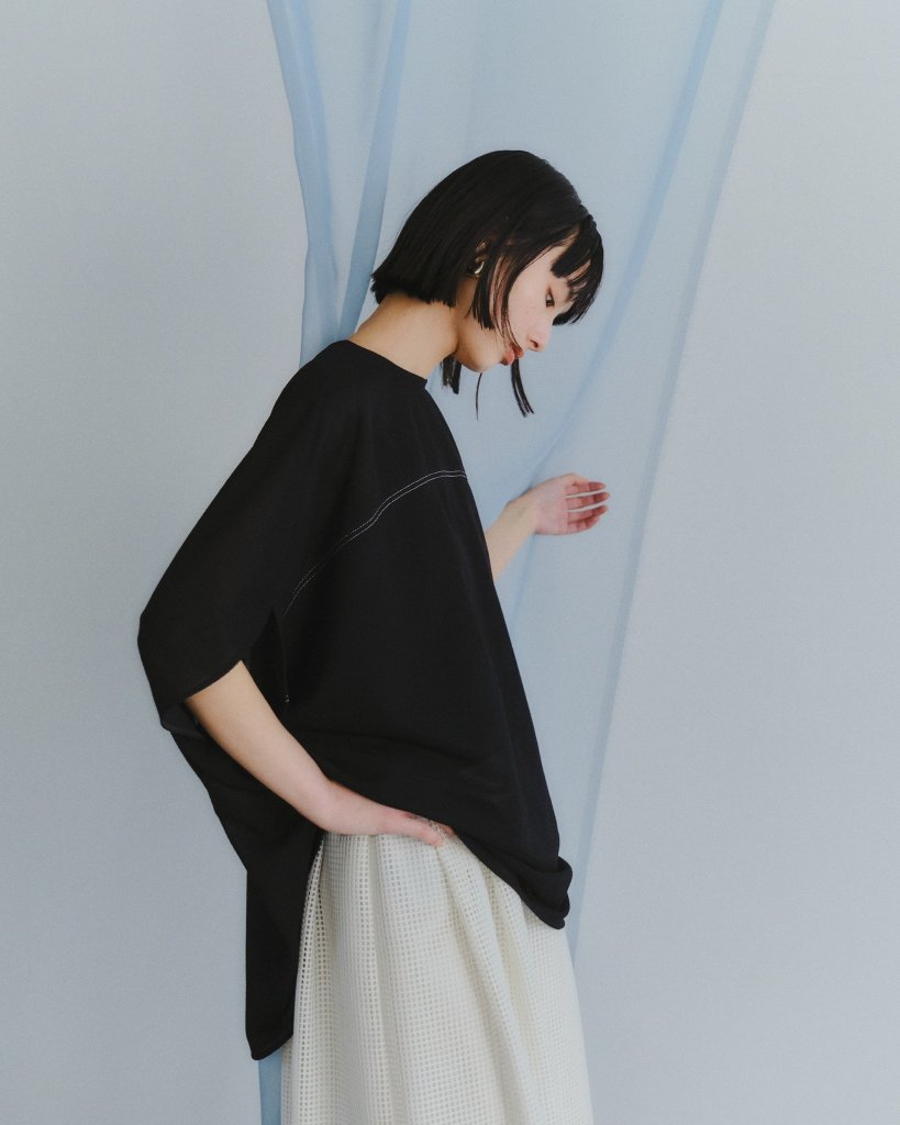 CAST: 2025早秋系列Lookbook(Pre-Fall 2025)