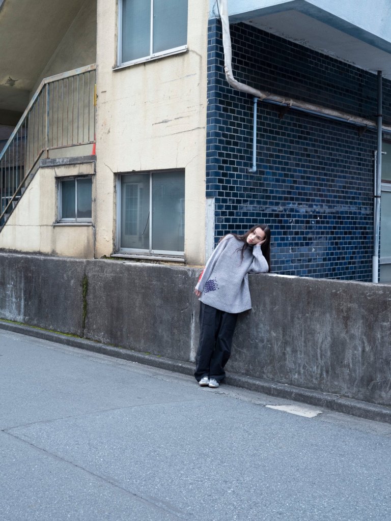 soduk 2025/26秋冬女装Lookbook