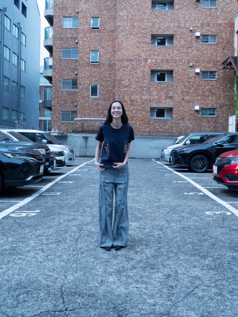 soduk 2025/26秋冬女装Lookbook