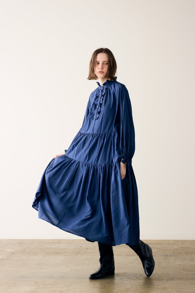 Marilyn Moon 2025早秋系列Lookbook(Pre-Fall 2025)