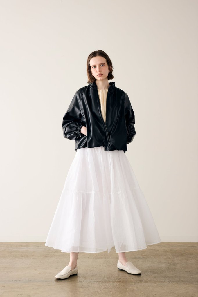Marilyn Moon 2025早秋系列Lookbook(Pre-Fall 2025)