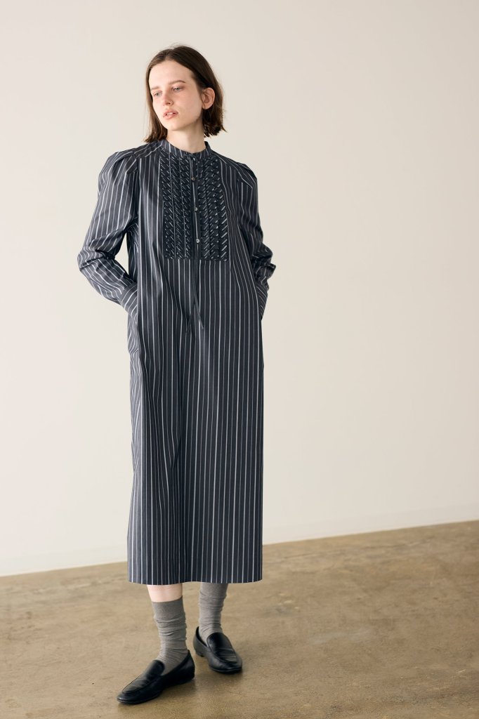 Marilyn Moon 2025早秋系列Lookbook(Pre-Fall 2025)