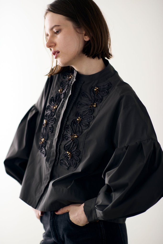 Marilyn Moon 2025/26秋冬 SOI-MeME 女装Lookbook