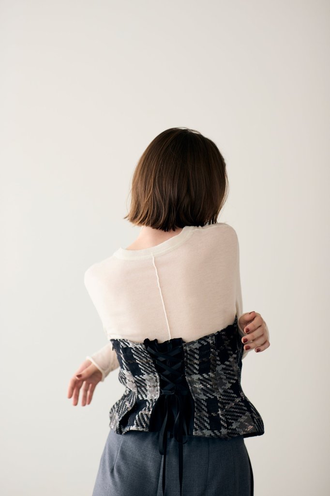 Marilyn Moon 2025/26秋冬 SOI-MeME 女装Lookbook