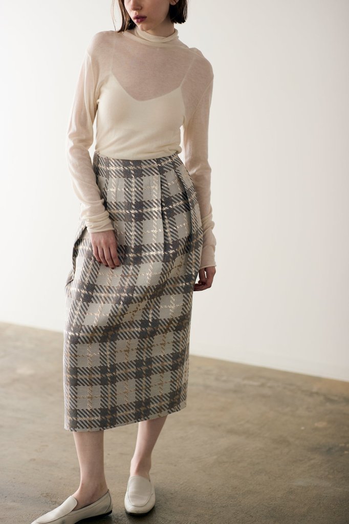 Marilyn Moon 2025/26秋冬 SOI-MeME 女装Lookbook
