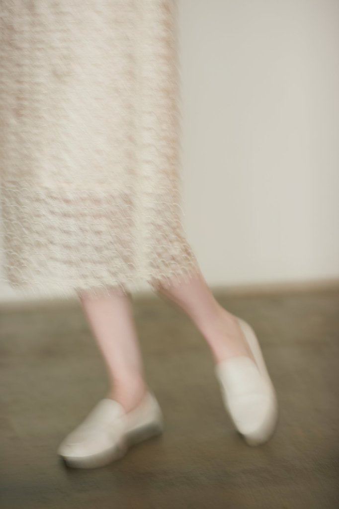 Marilyn Moon 2025/26秋冬 SOI-MeME 女装Lookbook
