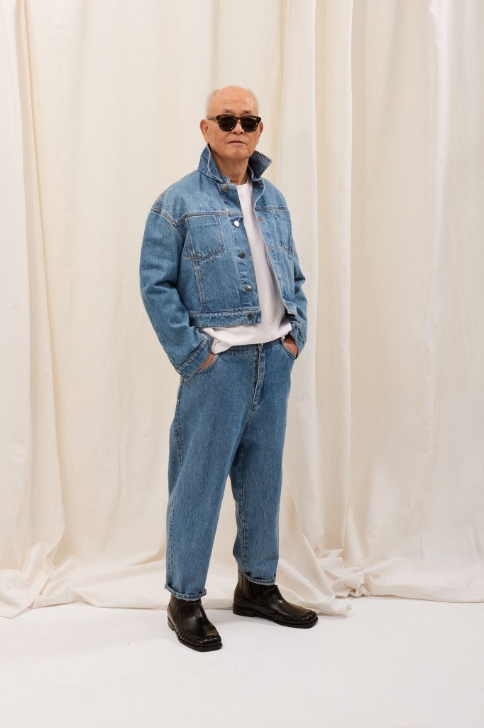 William Fan 2026春夏高级成衣Lookbook