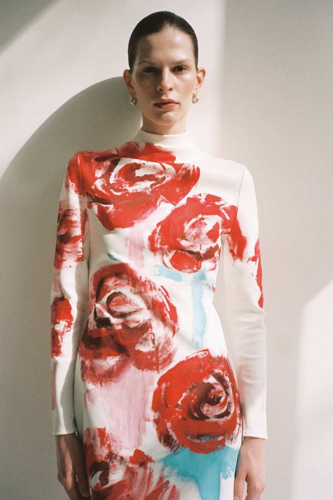 Malaikaraiss 2026春夏高级成衣Lookbook