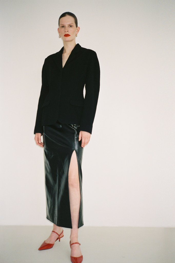 Malaikaraiss 2026春夏高级成衣Lookbook