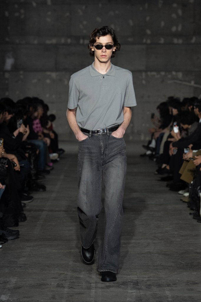 Attachment 2026春夏男装秀 - Tokyo Spring 2026
