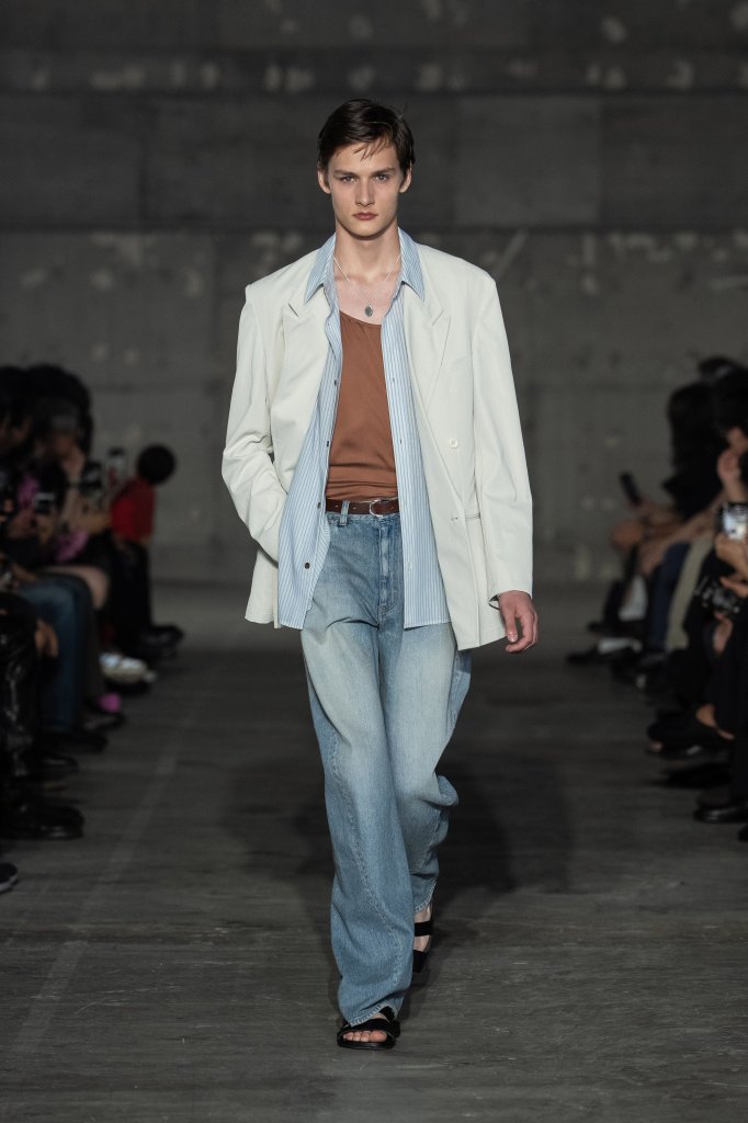Attachment 2026春夏男装秀 - Tokyo Spring 2026