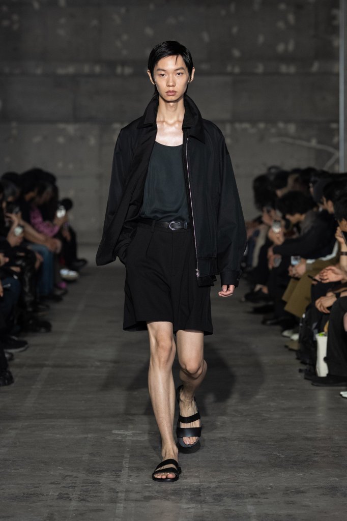 Attachment 2026春夏男装秀 - Tokyo Spring 2026