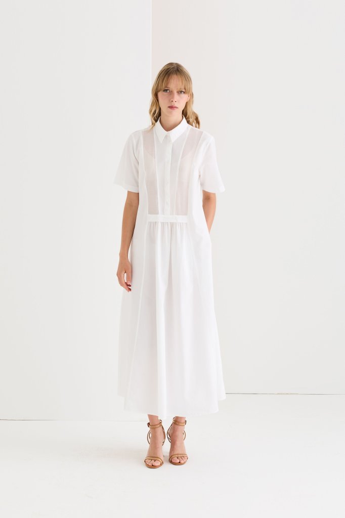 European Culture 2026春夏高级成衣Lookbook