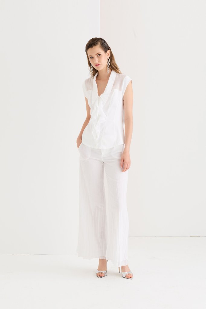 European Culture 2026春夏高级成衣Lookbook