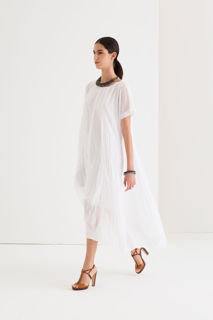 European Culture 2026春夏高级成衣Lookbook
