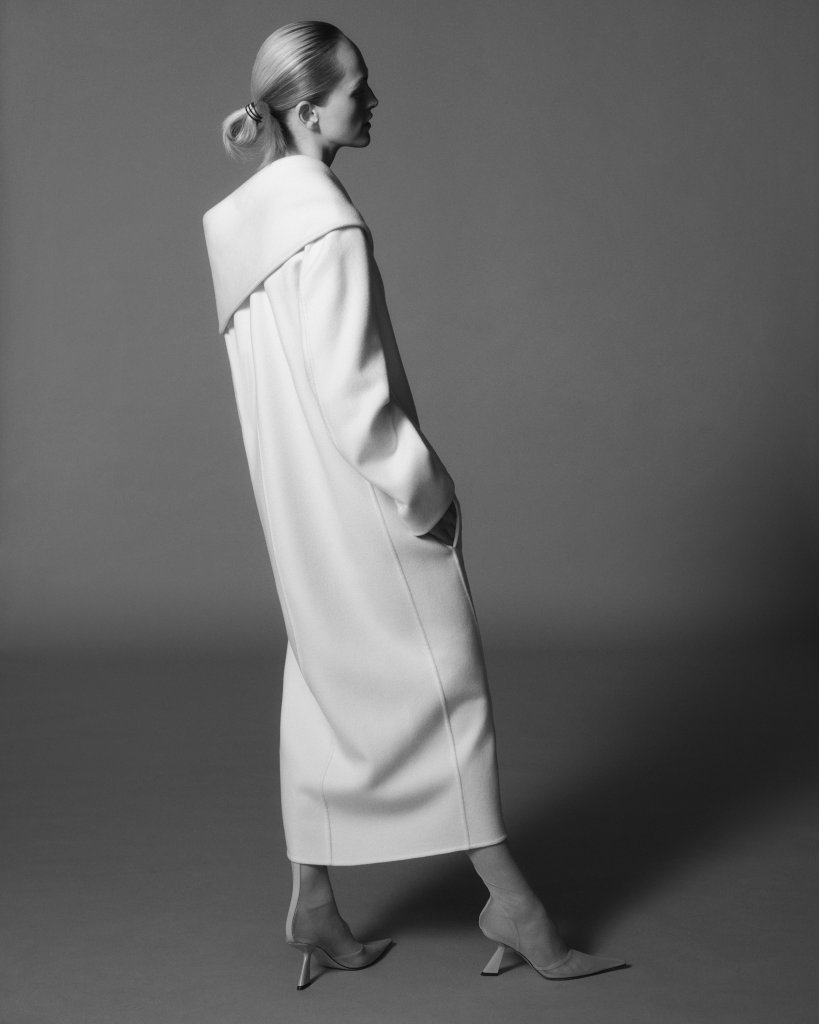 迦达 Giada 2025/26秋冬高级成衣Lookbook