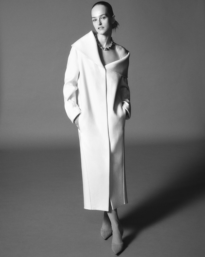 迦达 Giada 2025/26秋冬高级成衣Lookbook