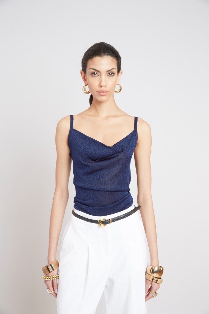 艾利·塔哈瑞 Elie Tahari 2025早秋系列Lookbook(Pre-Fall 2025)