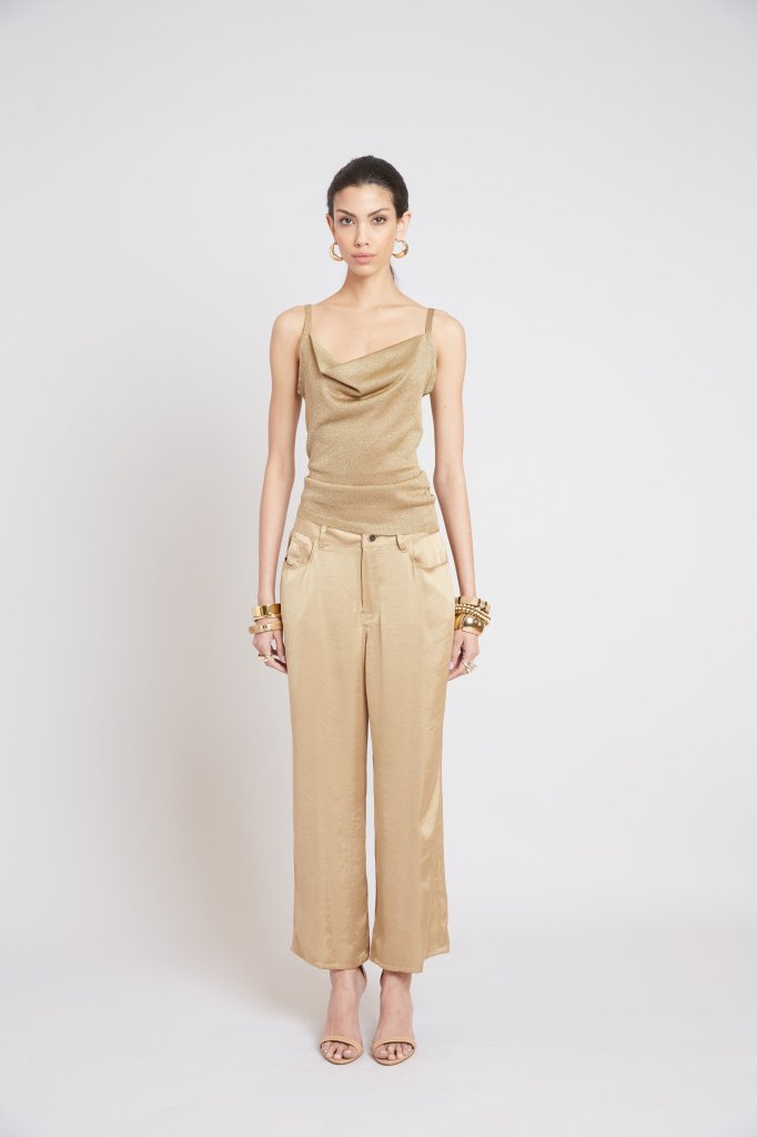 艾利·塔哈瑞 Elie Tahari 2025早秋系列Lookbook(Pre-Fall 2025)