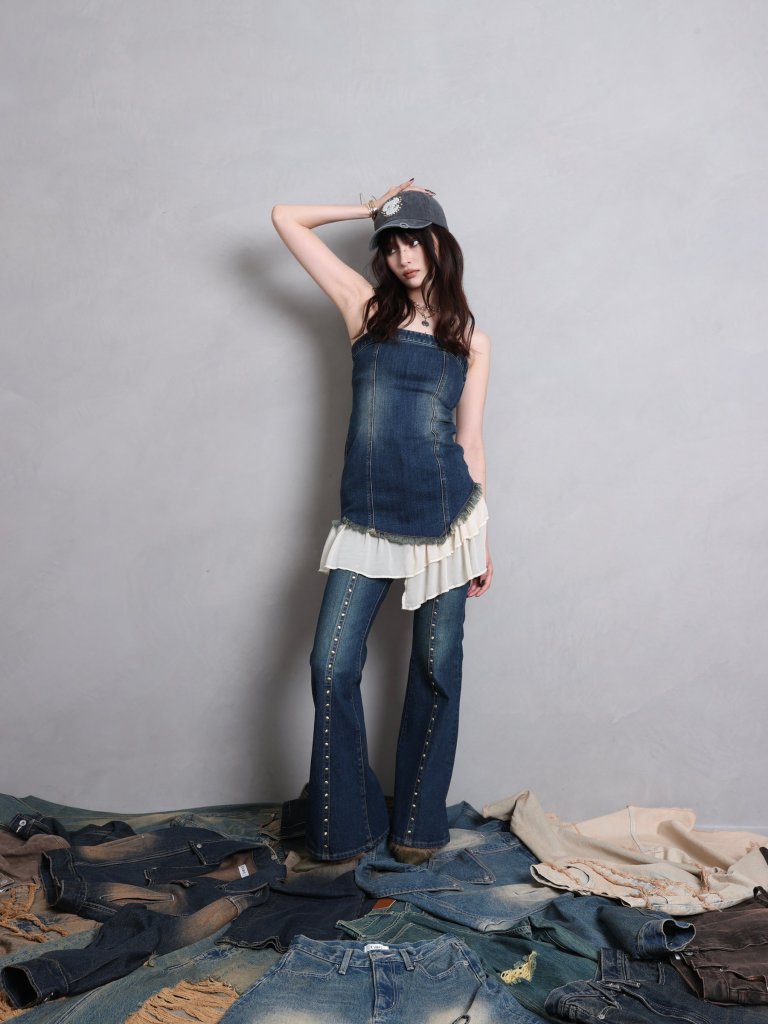 EVRIS 2025/26秋冬女装Lookbook