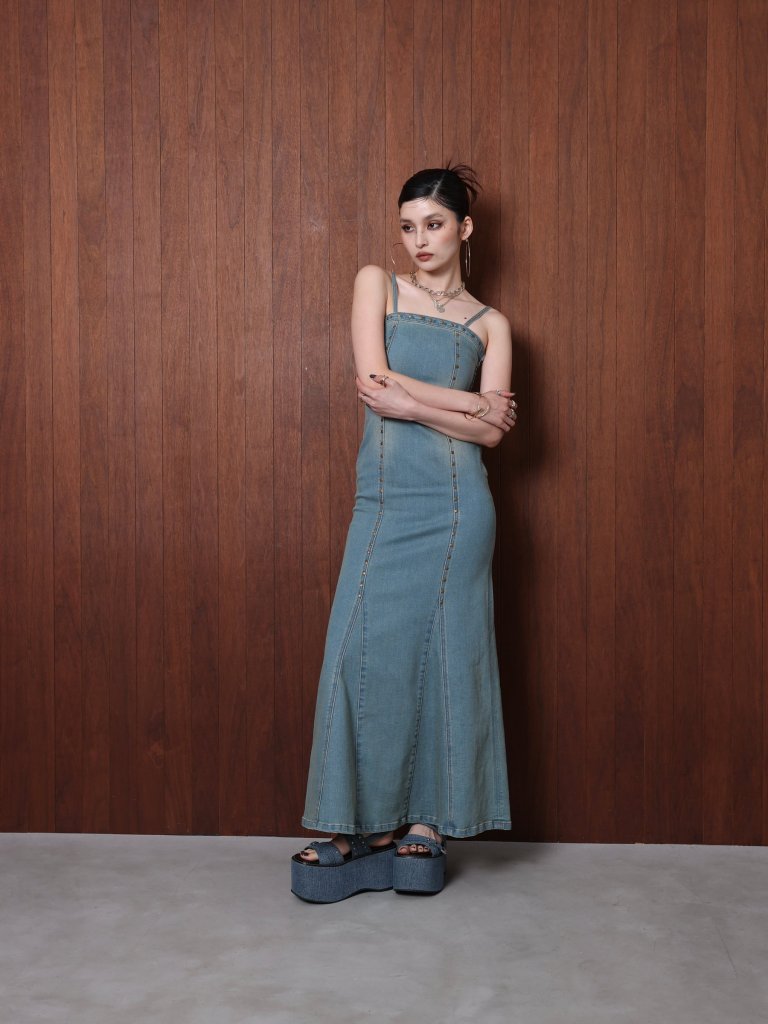EVRIS 2025/26秋冬女装Lookbook