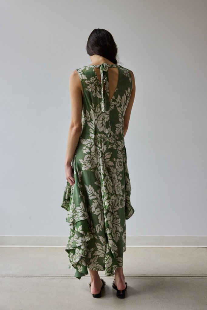 Hope For Flowers 2026早春度假系列Lookbook