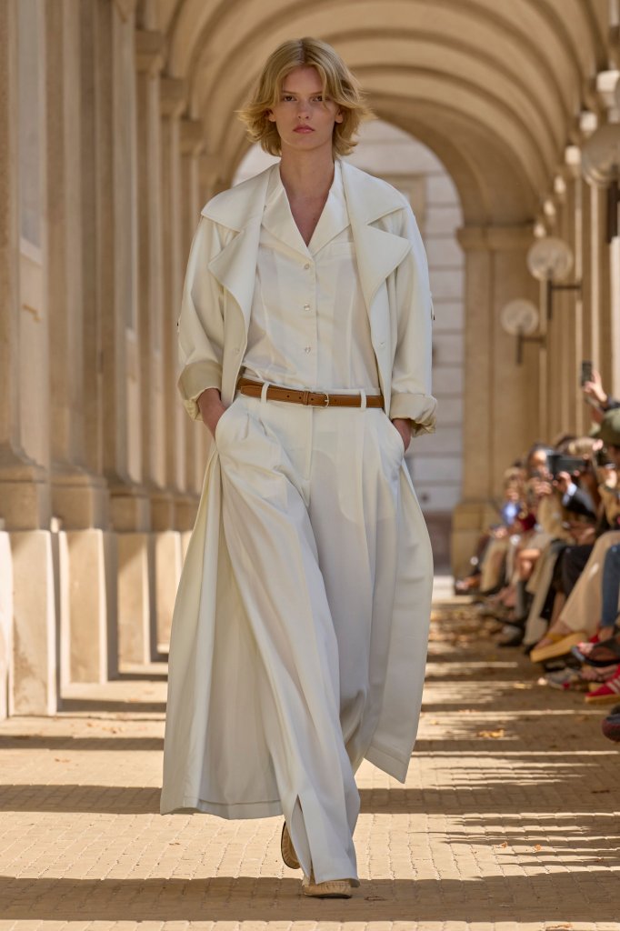 The Garment 2026春夏高级成衣秀 - Copenhagen Spring 2026