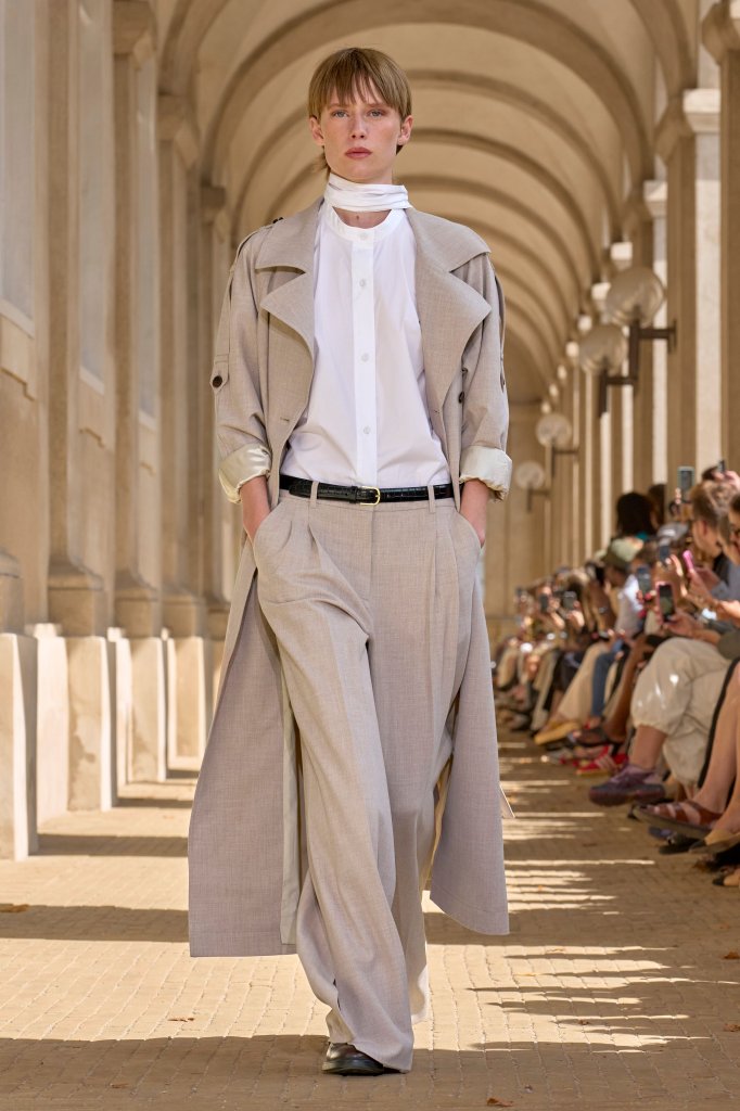 The Garment 2026春夏高级成衣秀 - Copenhagen Spring 2026