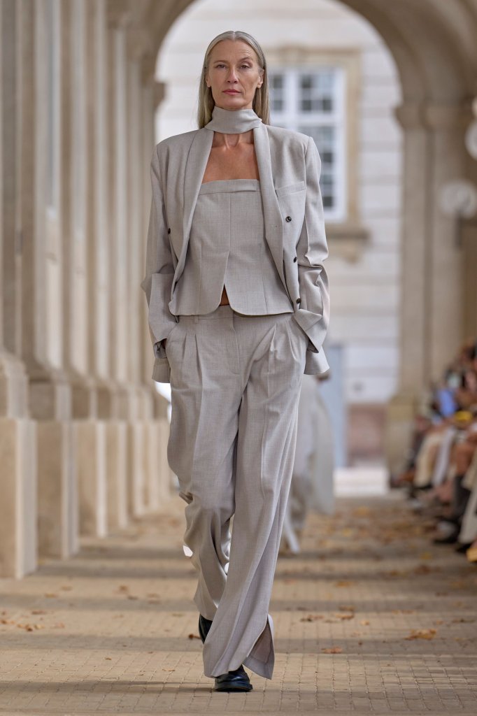 The Garment 2026春夏高级成衣秀 - Copenhagen Spring 2026
