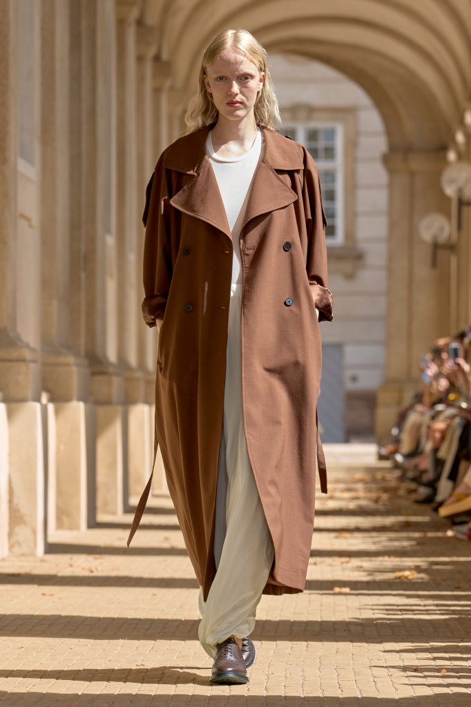 The Garment 2026春夏高级成衣秀 - Copenhagen Spring 2026