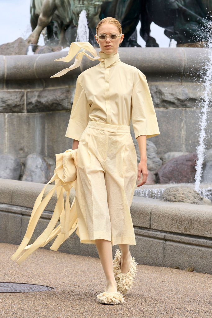 MKDT Studio 2026春夏高级成衣秀 - Copenhagen Spring 2026