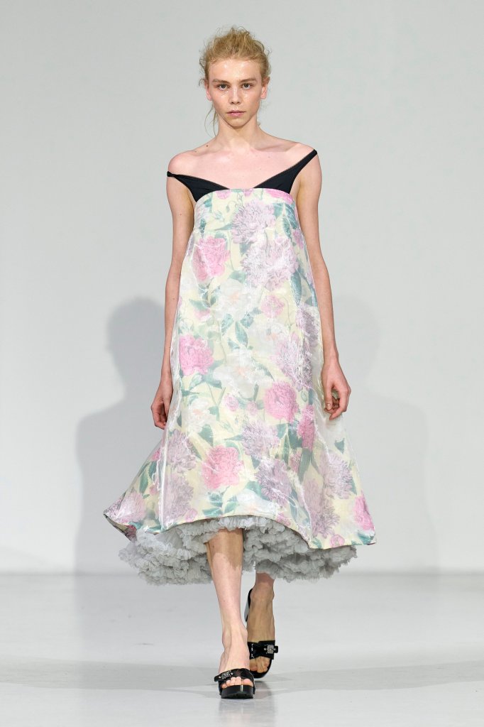 Nicklas Skovgaard 2026春夏高级成衣发布 - Copenhagen Spring 2026