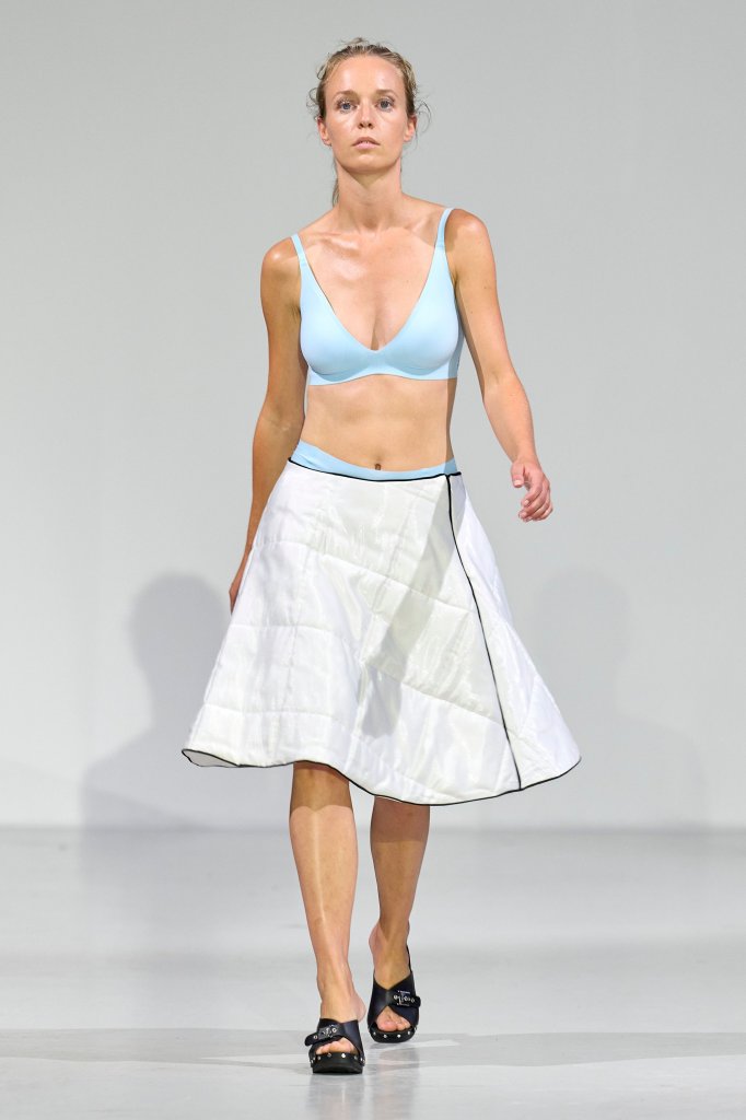 Nicklas Skovgaard 2026春夏高级成衣发布 - Copenhagen Spring 2026