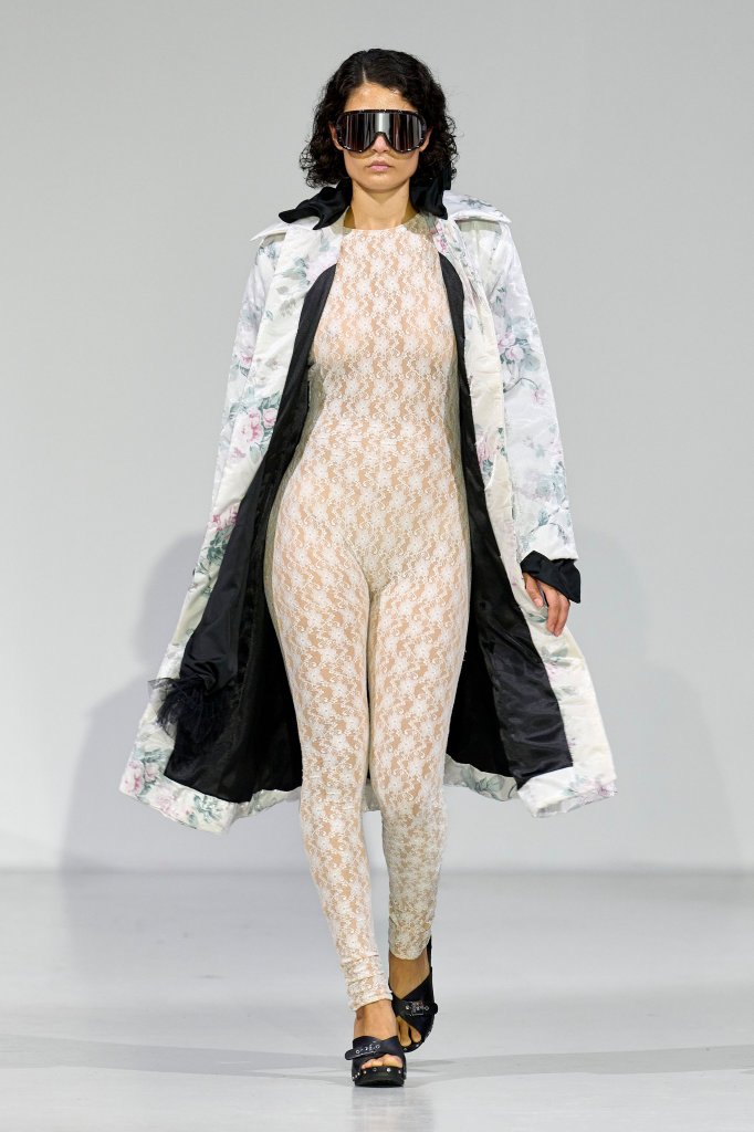 Nicklas Skovgaard 2026春夏高级成衣发布 - Copenhagen Spring 2026