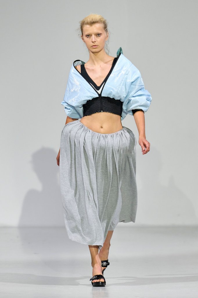 Nicklas Skovgaard 2026春夏高级成衣发布 - Copenhagen Spring 2026