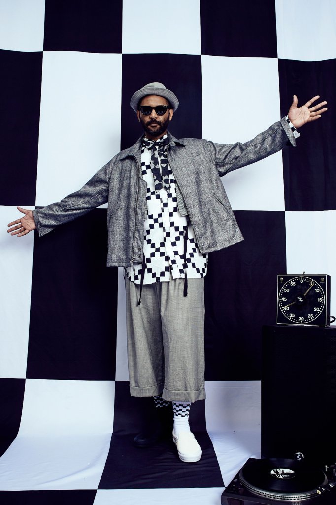 Engineered Garments 2026春夏男装Lookbook