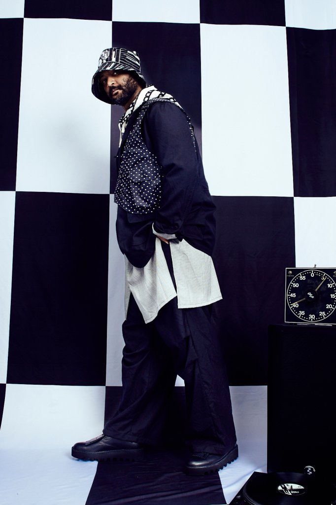 Engineered Garments 2026春夏男装Lookbook