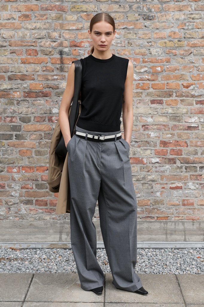 Filippa K 2026春夏高级成衣发布 - Copenhagen Spring 2026