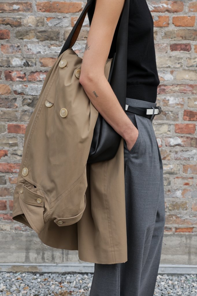 Filippa K 2026春夏高级成衣发布 - Copenhagen Spring 2026