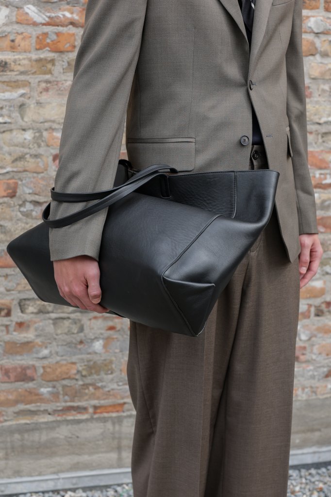 Filippa K 2026春夏高级成衣发布 - Copenhagen Spring 2026