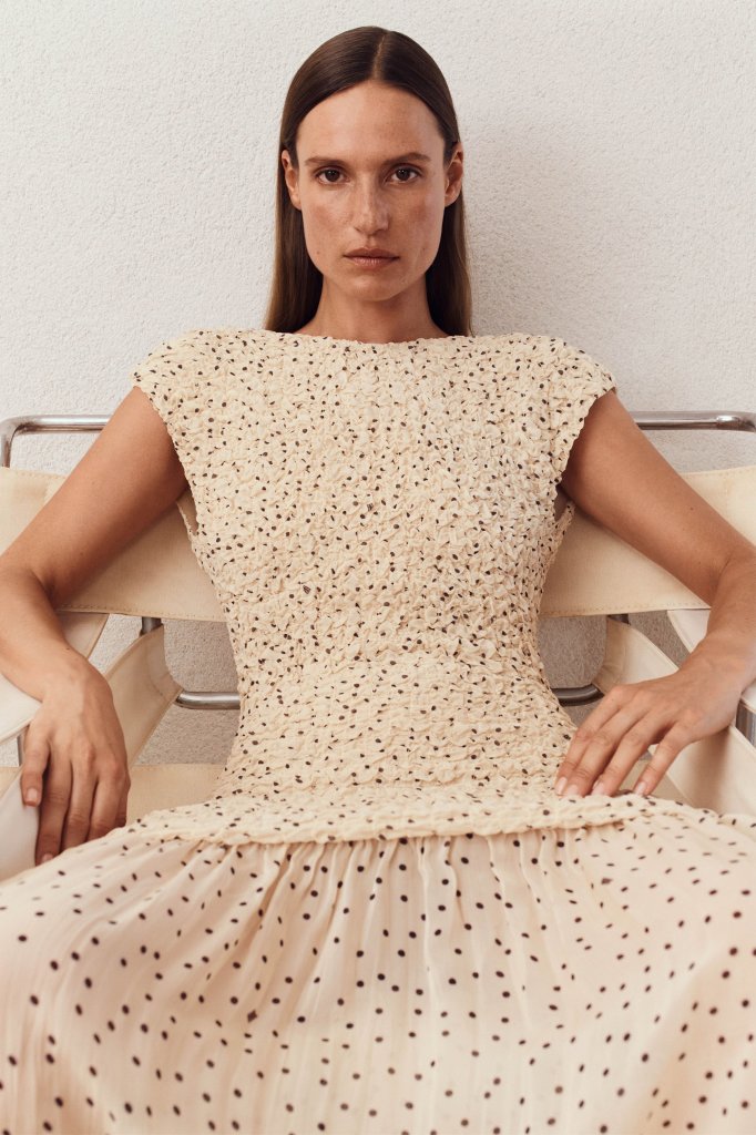 玛莱娜·比格尔 By Malene Birger 2026春夏高级成衣Lookbook
