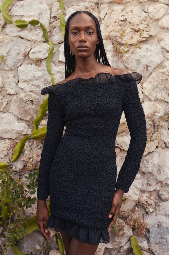 玛莱娜·比格尔 By Malene Birger 2026春夏高级成衣Lookbook